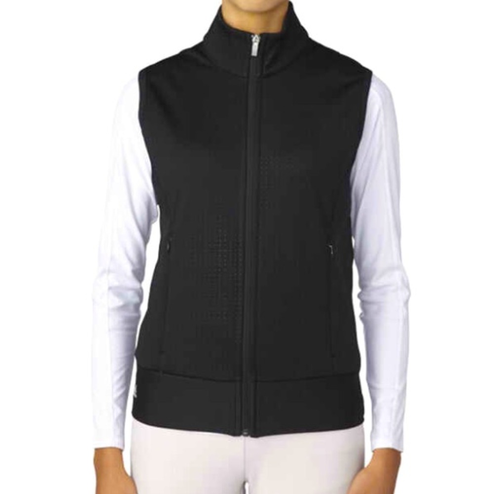ADIDAS Wind fleece vest